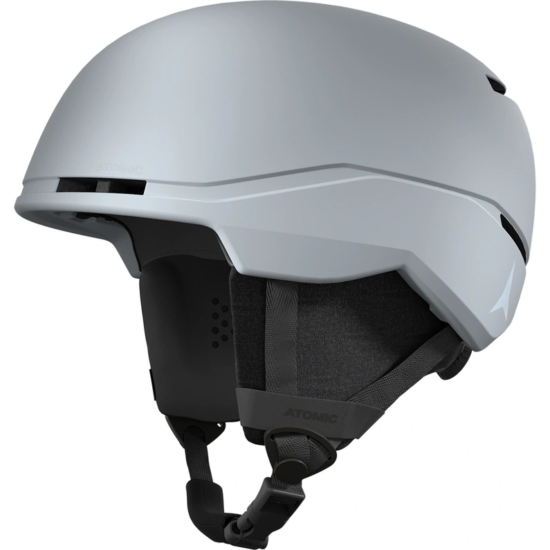 

Четыре среди маленького горнолыжного шлема Atomic, all black