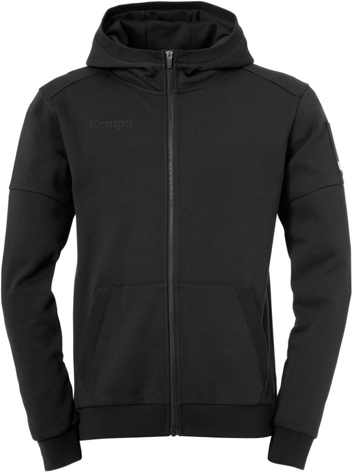 

Спортивная куртка Status Kapuzenjacke Kempa, черный