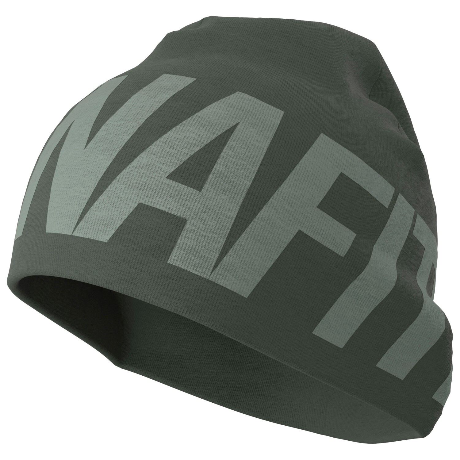 

Шапка Dynafit Light Logo Beanie, цвет Thyme/5540