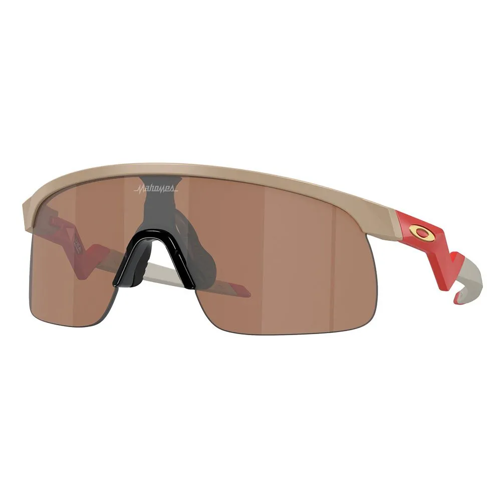 

Солнцезащитные очки Oakley Resistor, золотой