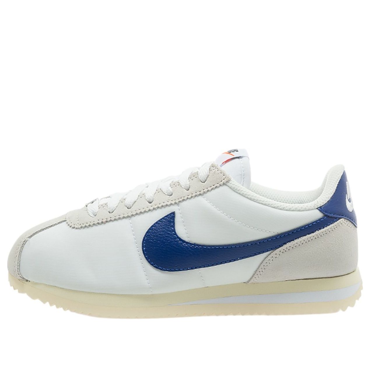 Кроссовки (WMNS) Nike Cortez Textile 'White Phantom Alabaster Deep Night'