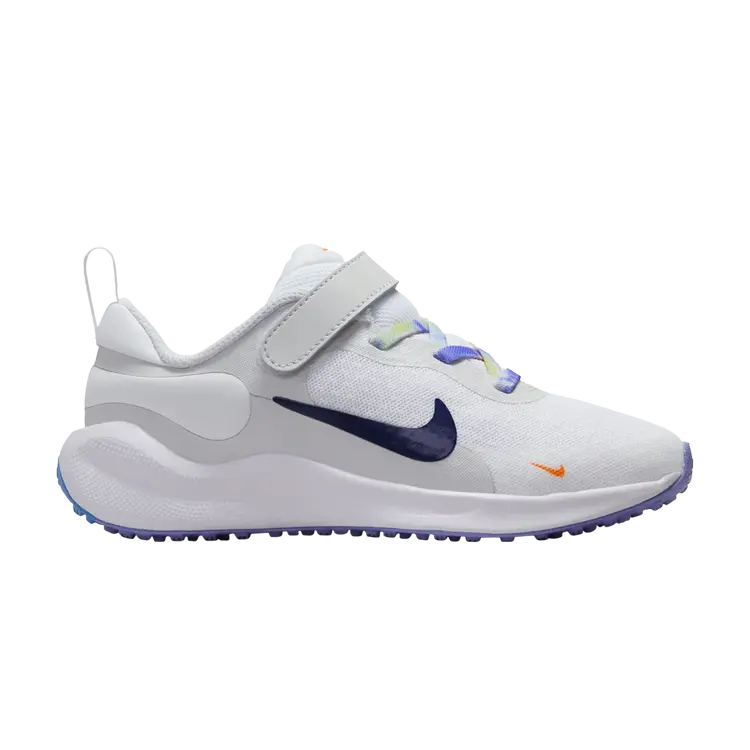 

Кроссовки Nike Revolution 7 Next Nature SE PS, белый