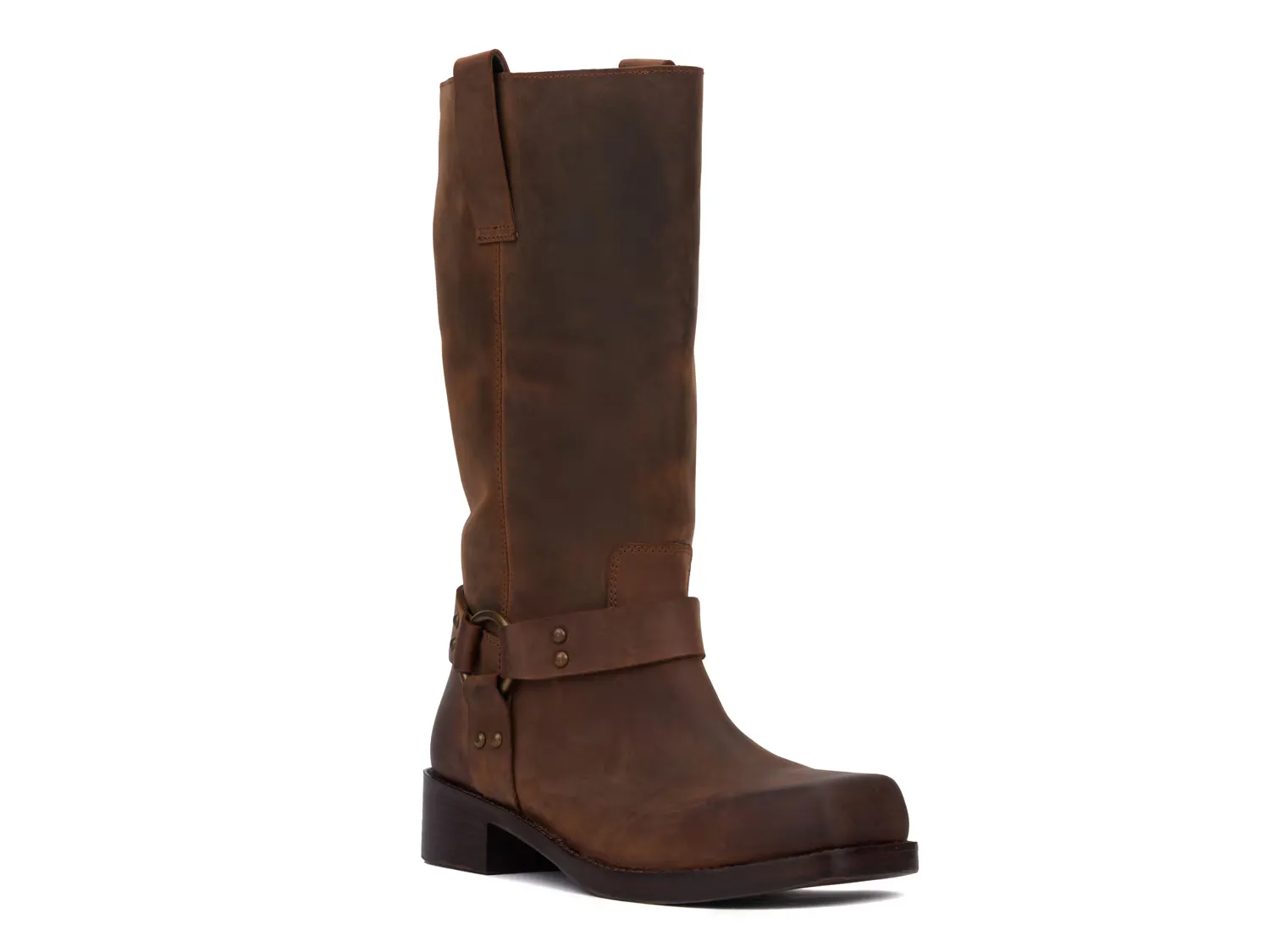 

Сапоги Randi Boot Vintage Foundry Co, темно-коричневый