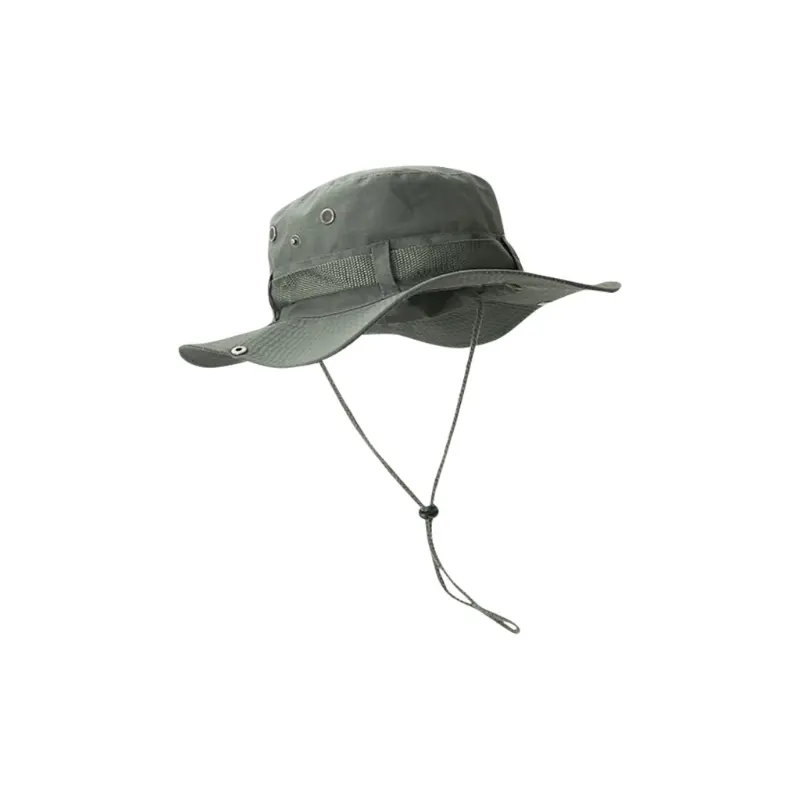 

CMFY Хлопковая полиэстеровая панама унисекс, Army Green