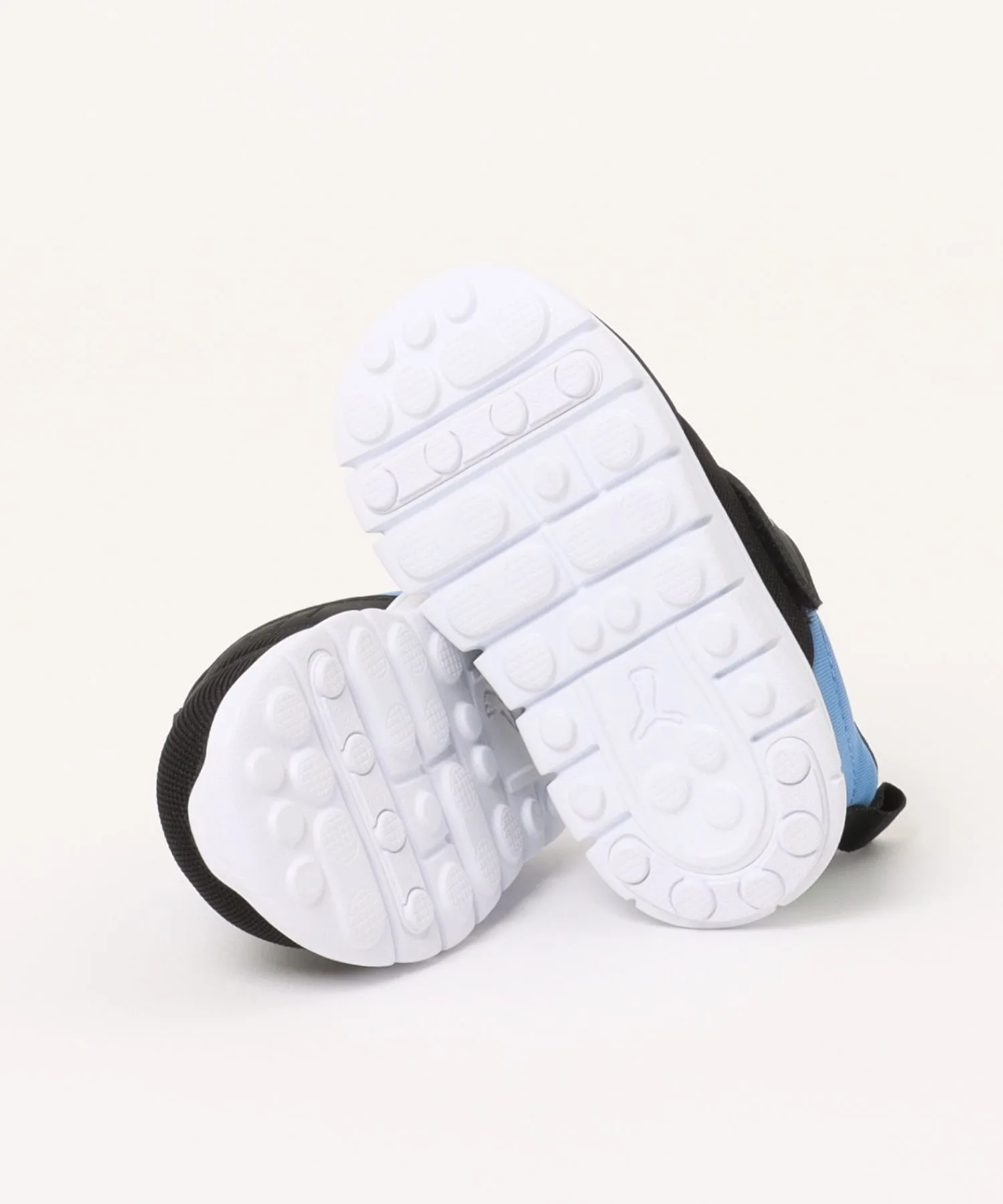 Детские кроссовки PUMA BAO BURRITO V INF — фото 3