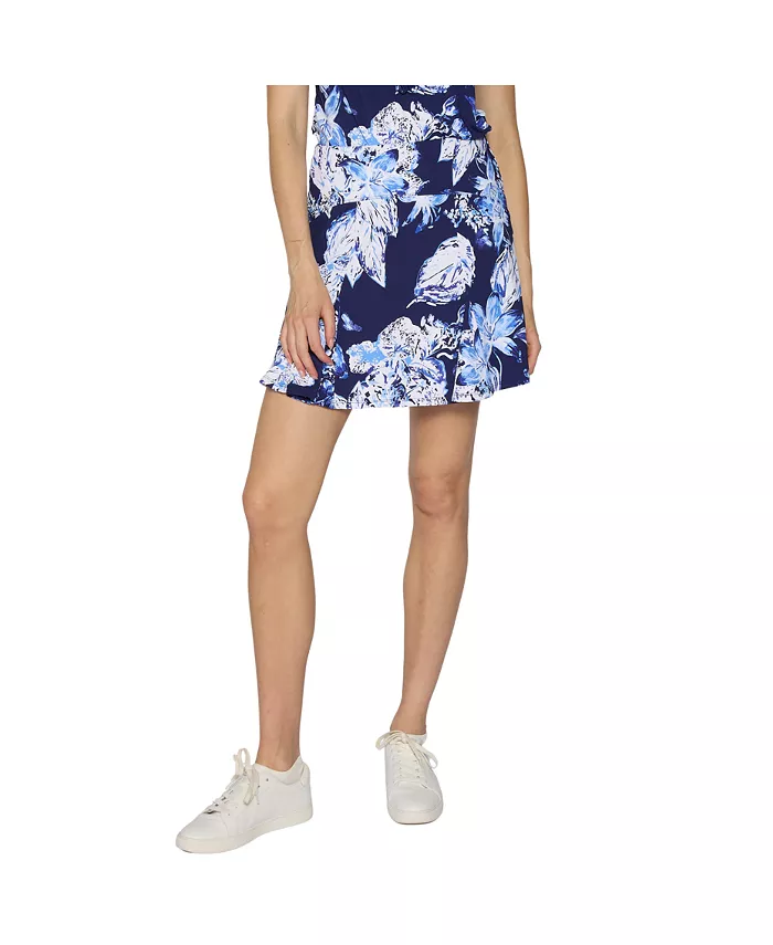 

Женские шорты G Lifestyle с годеком G Lifestyle Clothing, синий