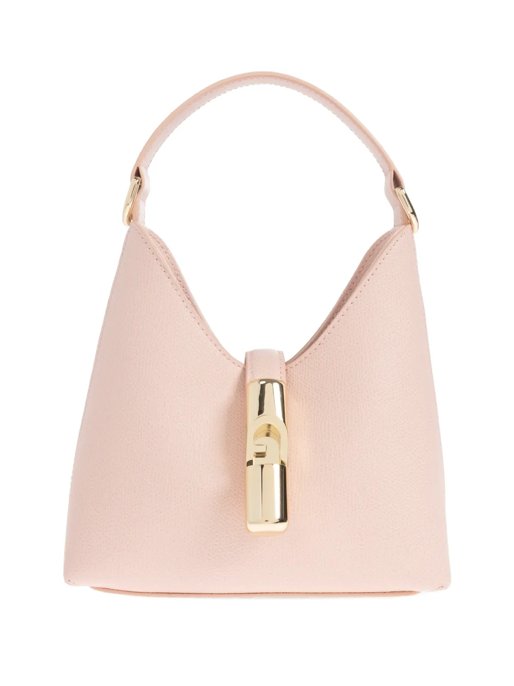 

Мини-сумка-тоут Iride Furla, розовый