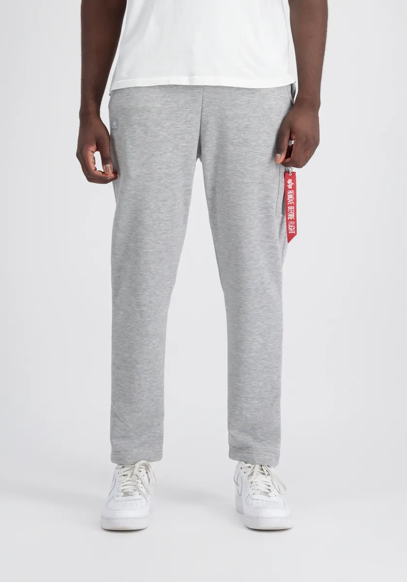 

Брюки для бега Alpha Industries " Alpha Industries Мужчины - Jogger X-fit Jogger S Leg", серый