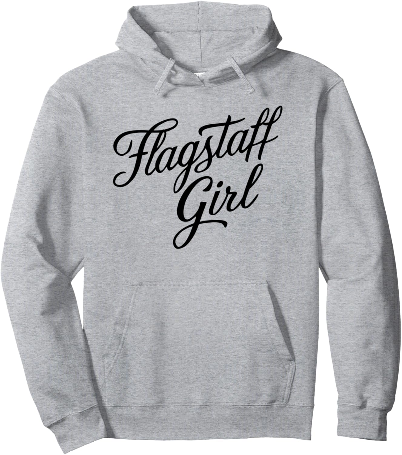 

Худи Flagstaff Girl Arizona Phoenix Desert Reno 928 для мужчин и женщин Arizona Apparel Co, серый