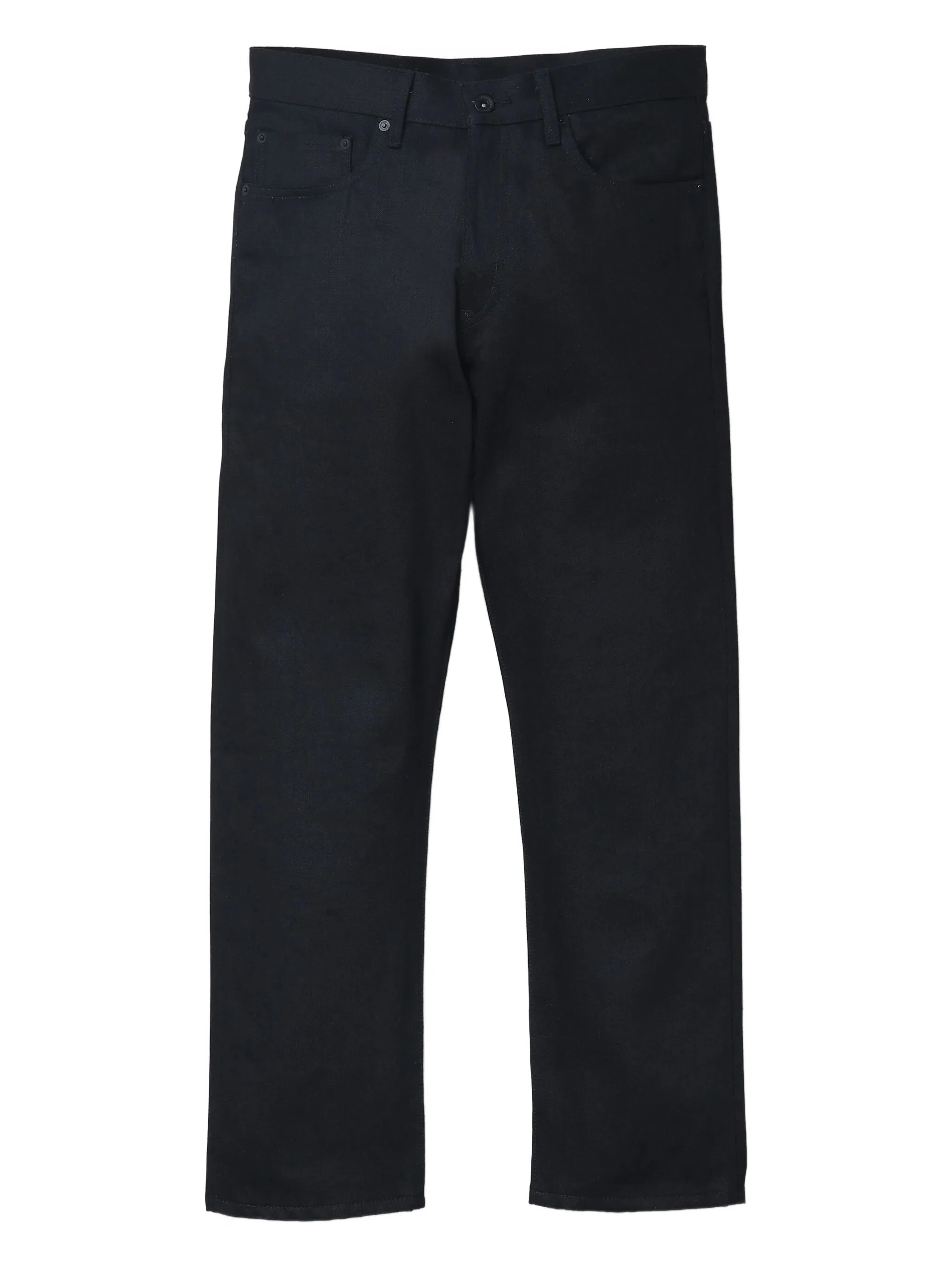 

Хлопковые брюки Neighborhood, черный