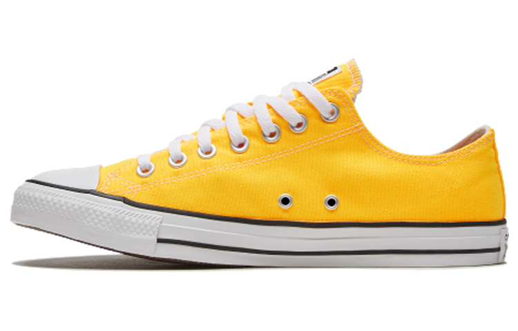 

Кеды Converse Chuck Taylor All Star Ox 'Yellow'