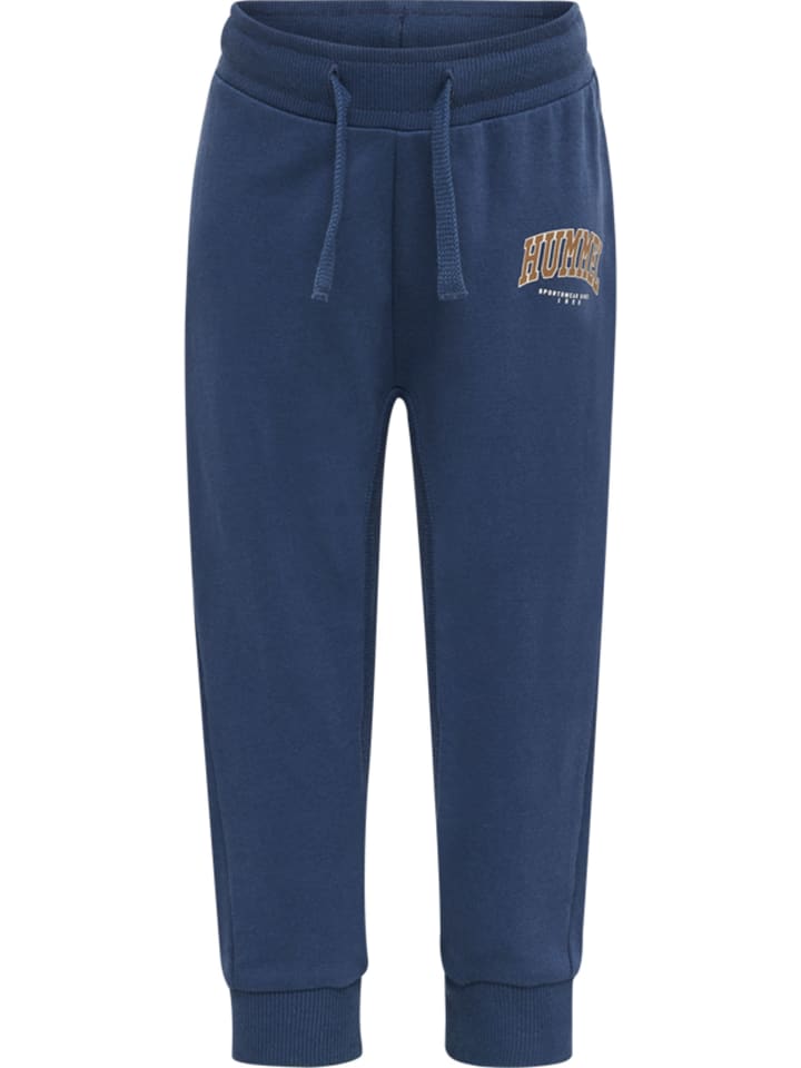 

Hummel Брюки Hmlfast для мальчиков в Саргассовом море