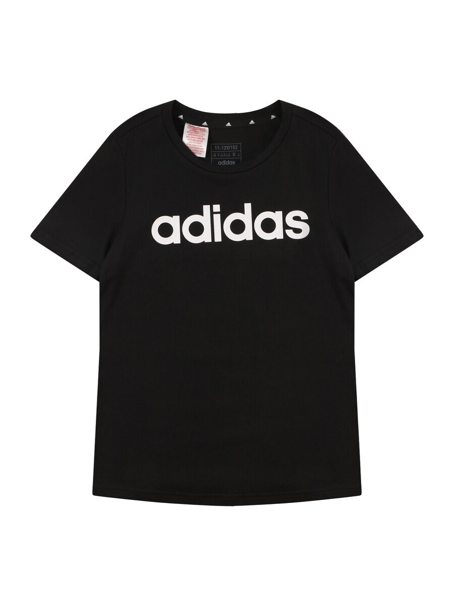 

Футболка ADIDAS SPORTSWEAR Essentials, черный