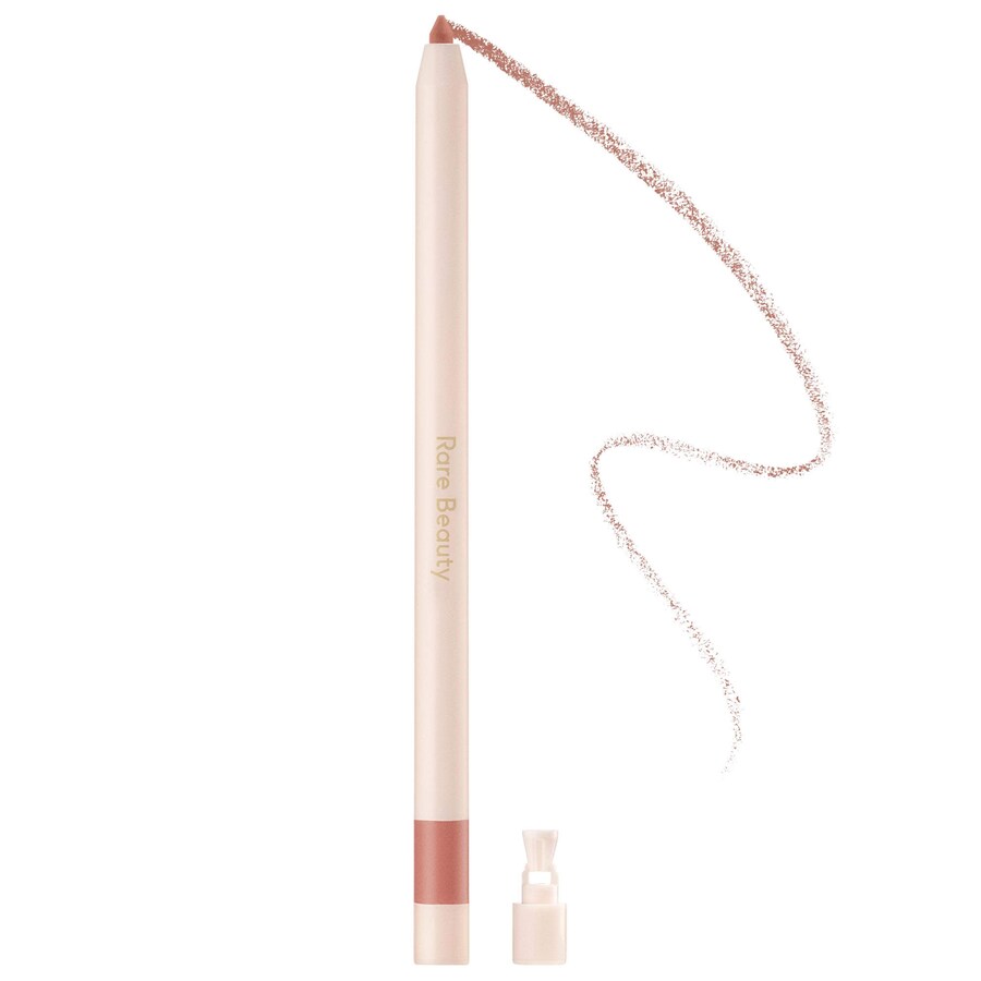 

Карандаш для губ Добрые слова Rare Beauty by Selena Gomez, 0.014 oz /0.4 g, Worthy