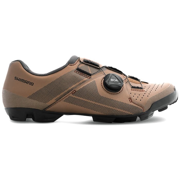 

Велосипедные туфли Sh-Xc300 - женские Shimano, Bronze