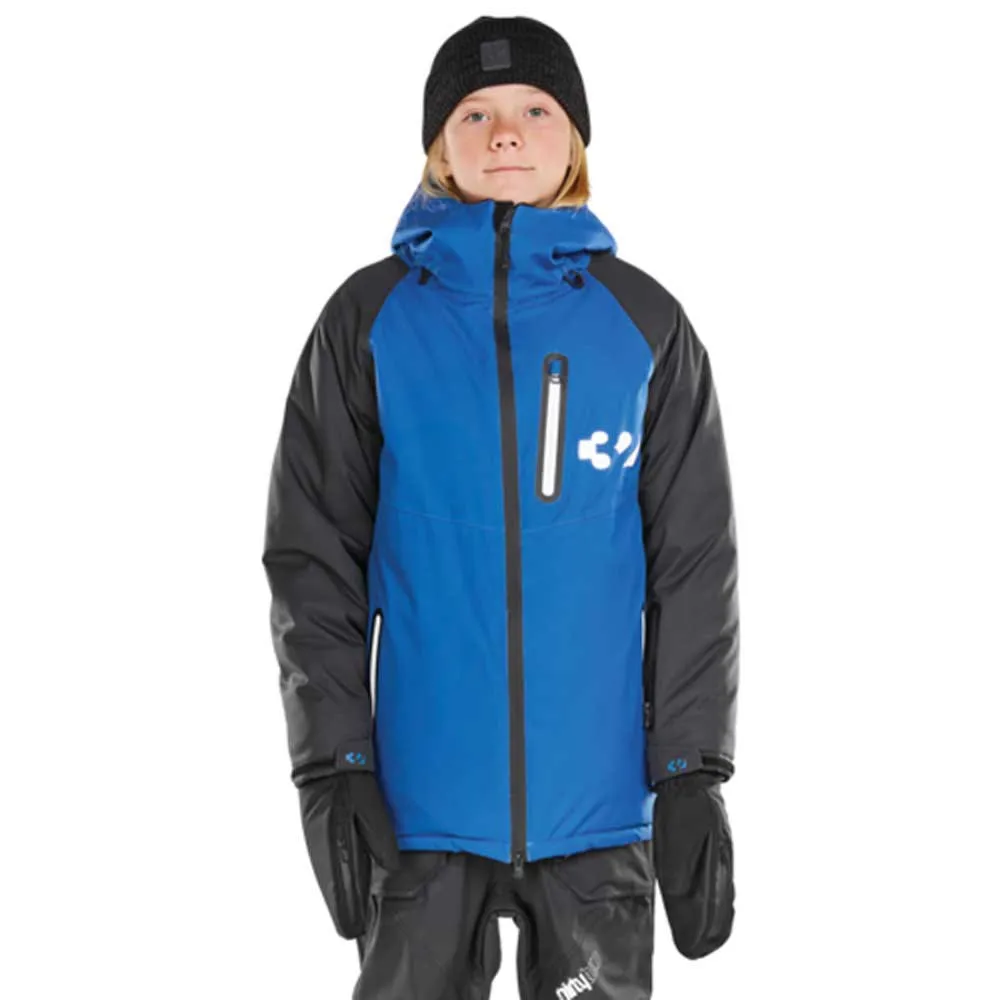 

Куртка Thirtytwo Youth Grasser, синий