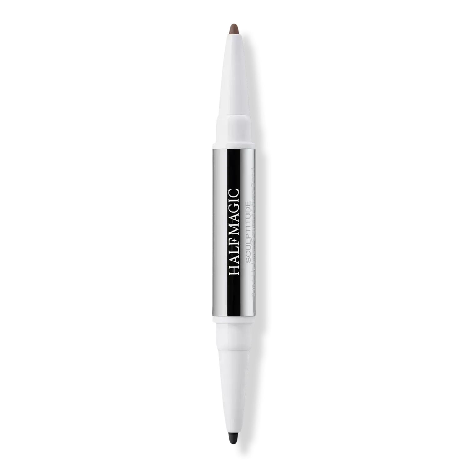 

Карандаш для губ Sculptitude 2-в-1 HALF MAGIC, Ur My Taupe/Badassery (taupe & black)