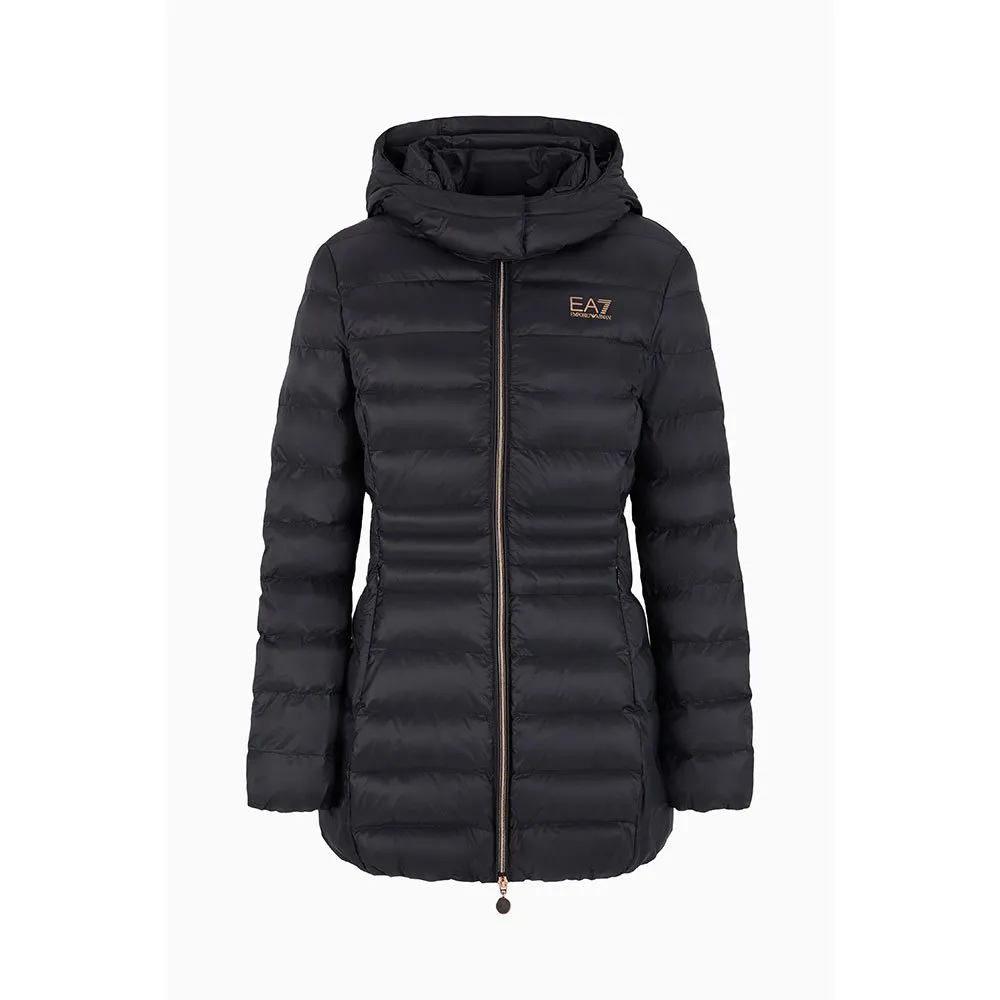 

Пальто EA7 EMPORIO ARMANI 6DTK01-TN88Z, черный