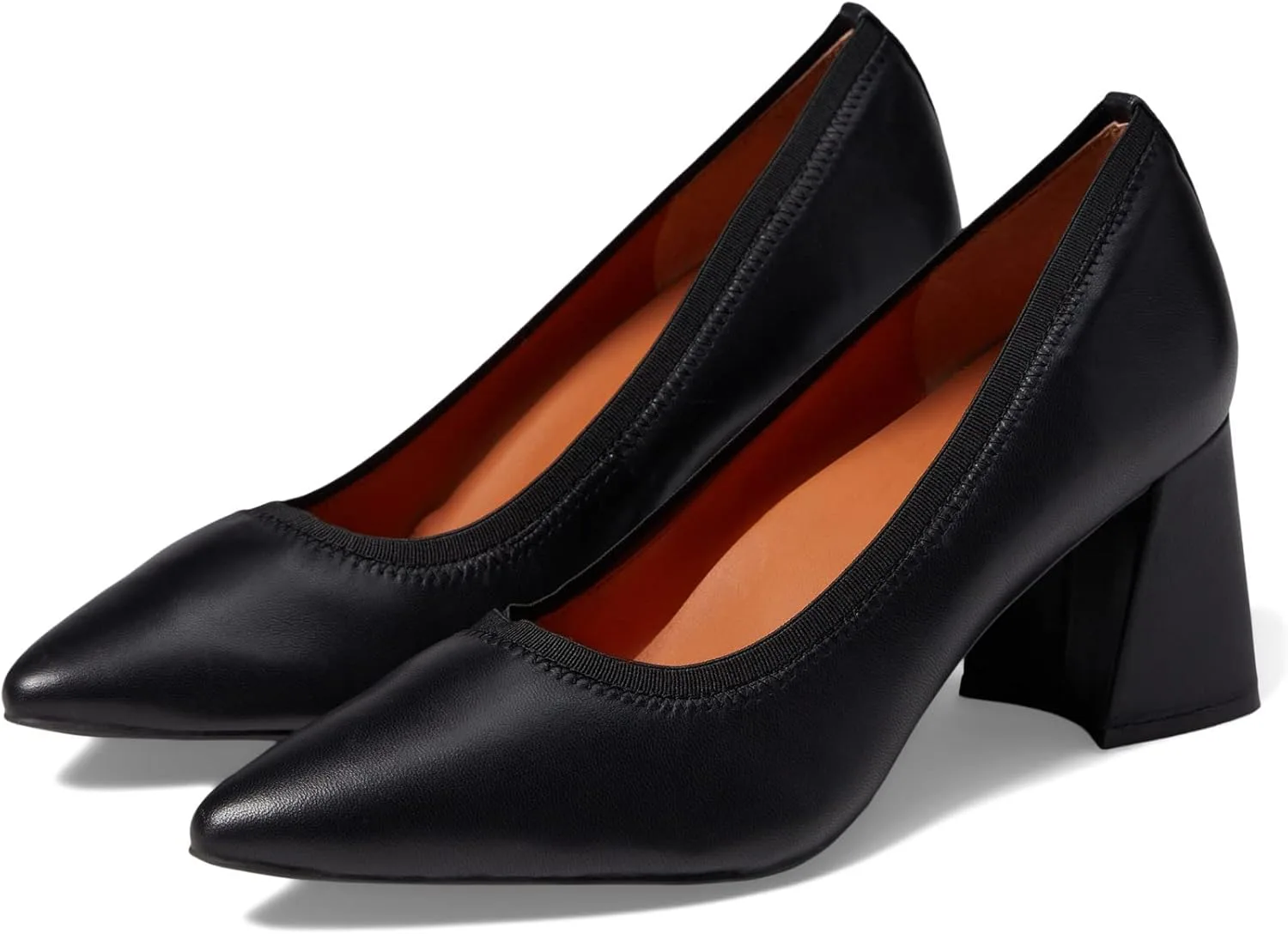 Женские туфли-лодочки Gentle Souls by Kenneth Cole Dionne Gentle Souls By Kenneth Cole Women'S, черный