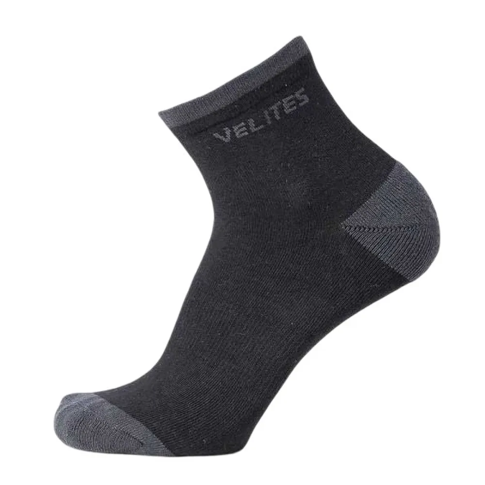 

Носки Velites Short, черный