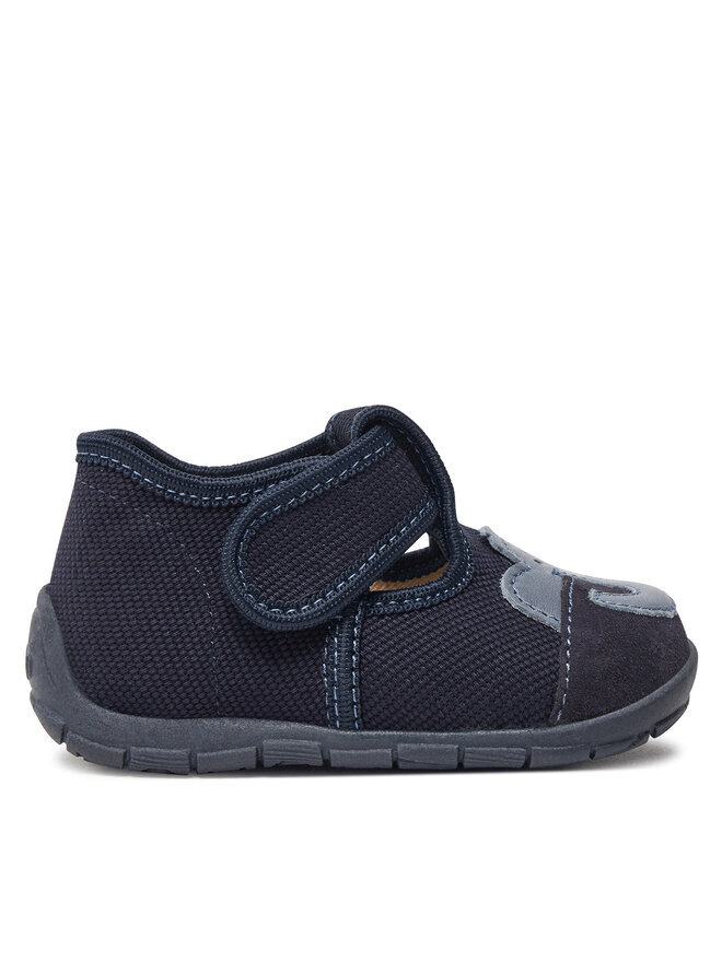 

Домашние тапочки Froddo Classic Slippers G1700396 M Azul, синий
