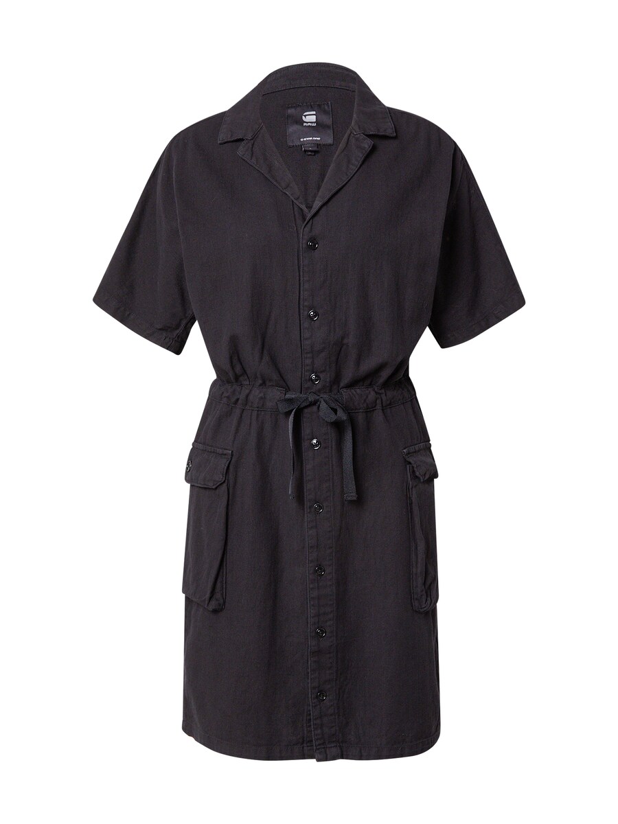 

Мини платье G-STAR, Black