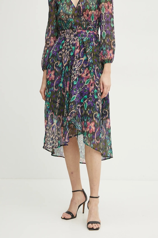 

Юбка jary.f Morgan, фиолетовый