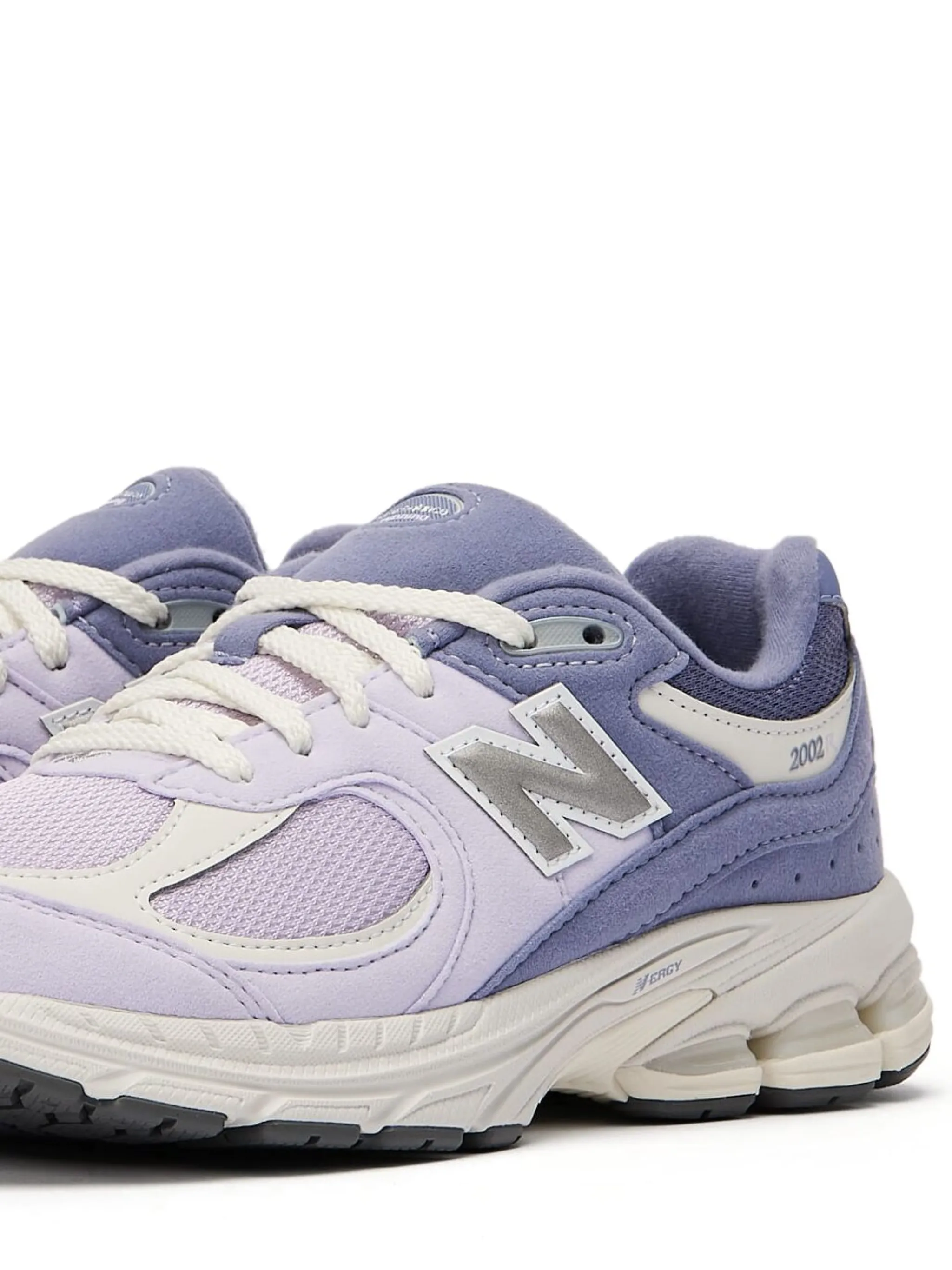 Кроссовки 2002R New Balance Kids, фиолетовый — фото 2