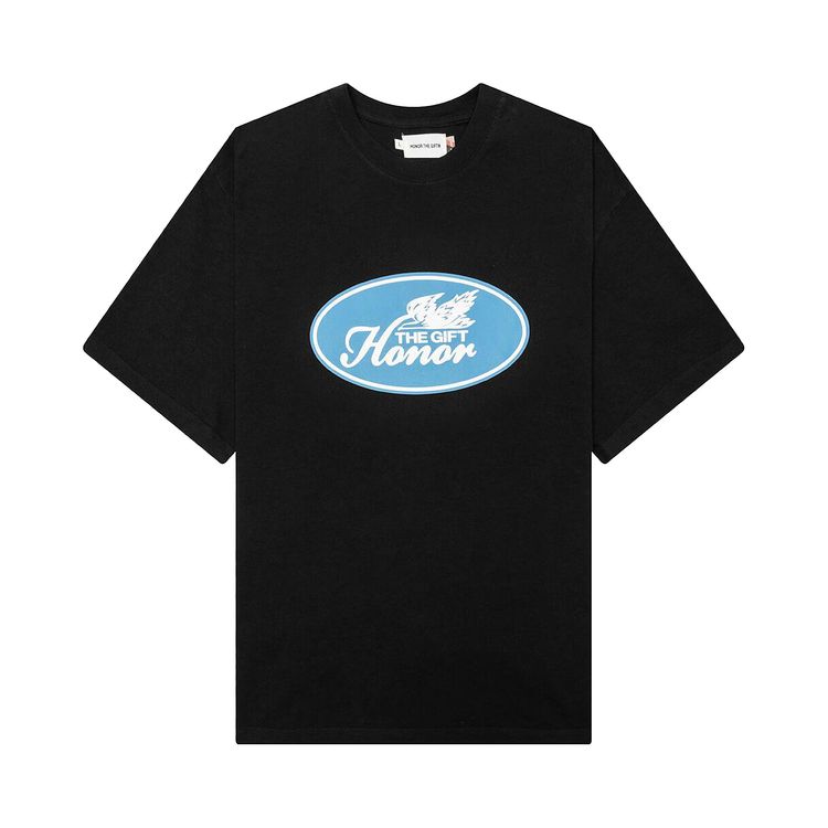 

Футболка Honor The Gift Short-Sleeve Auto Tee 'Black', черный