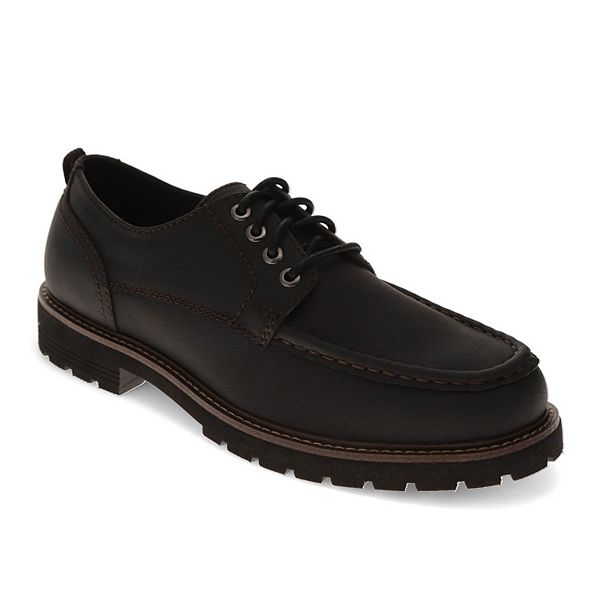 Мужские туфли Walsh lugged Dockers, Black