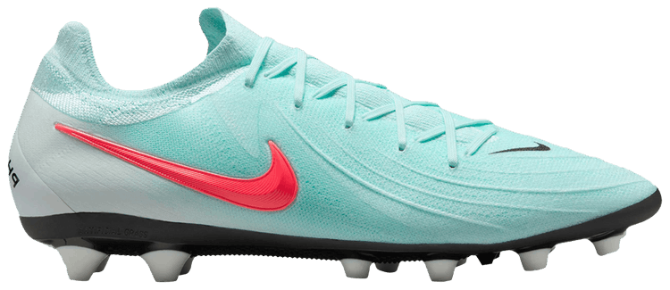 

Кроссовки Nike Phantom GX 2 Pro AG 'Mad Energy Pack', бирюзовый
