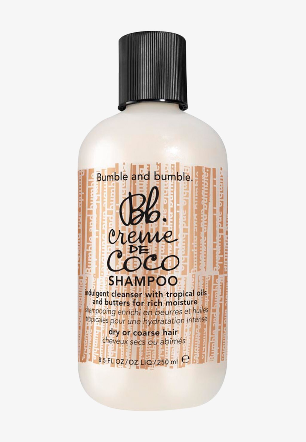 

Шампунь Creme De Coco Шампунь Bumble and bumble