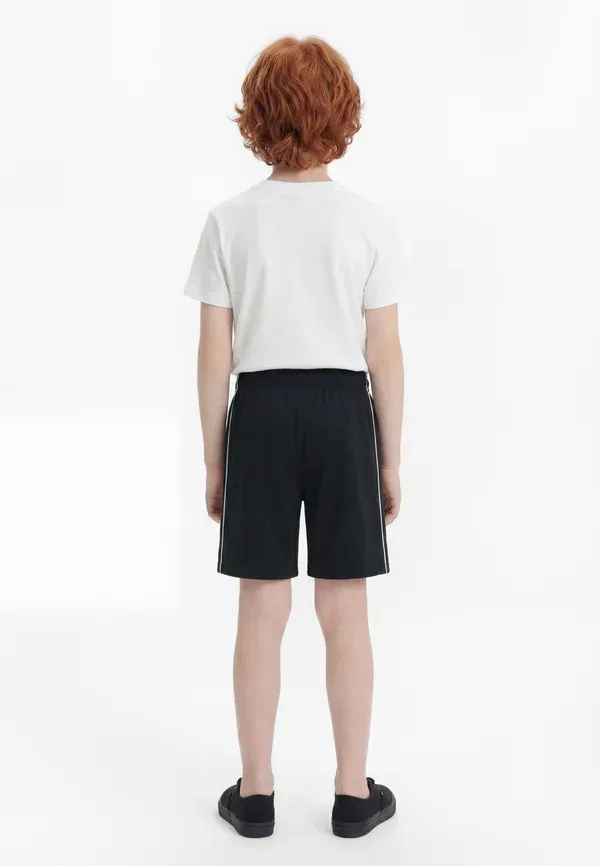Шорты Nike Sportswear, черный — фото 2