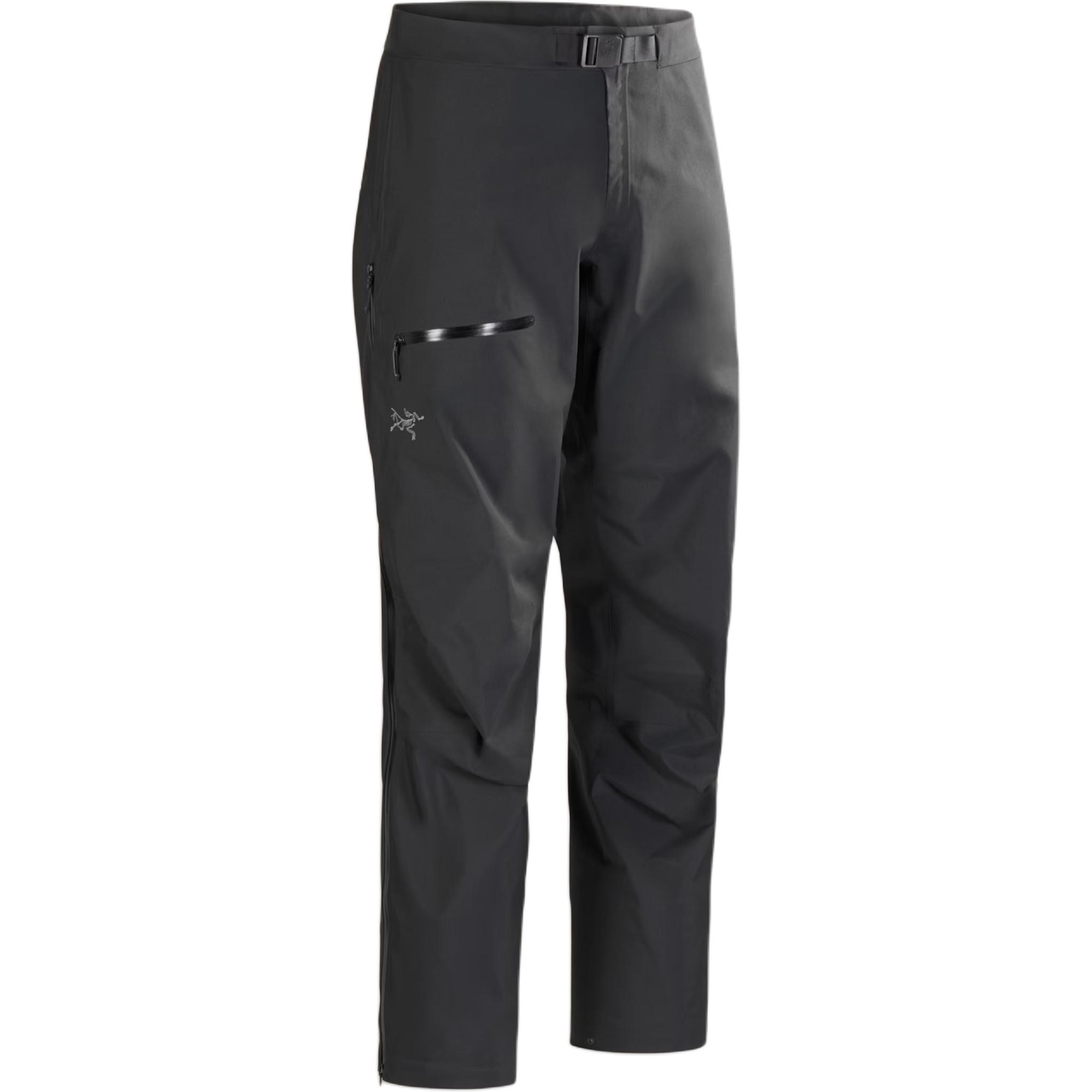 Ветровки BETA для мужчин Arcteryx, sonic фиолетовый/soulsonic — фото 4