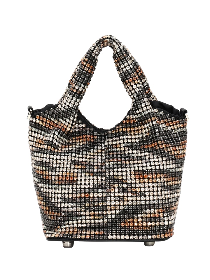 

Наплечная сумка myMo at night Handtasche, цвет Champagner