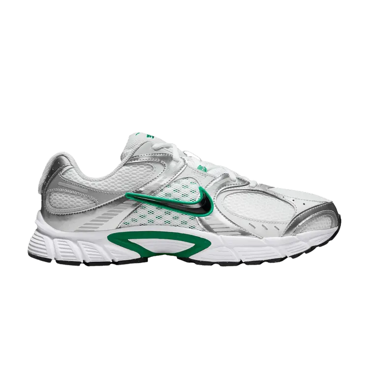 

Кроссовки V5 RNR 'White Malachite', белый