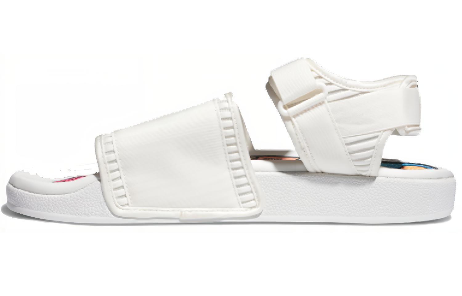 

Adidas originals Пляжные сандалии Adilette унисекс