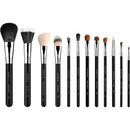 

Essential Kit Набор из 12 кистей Ck001, Sigma Beauty