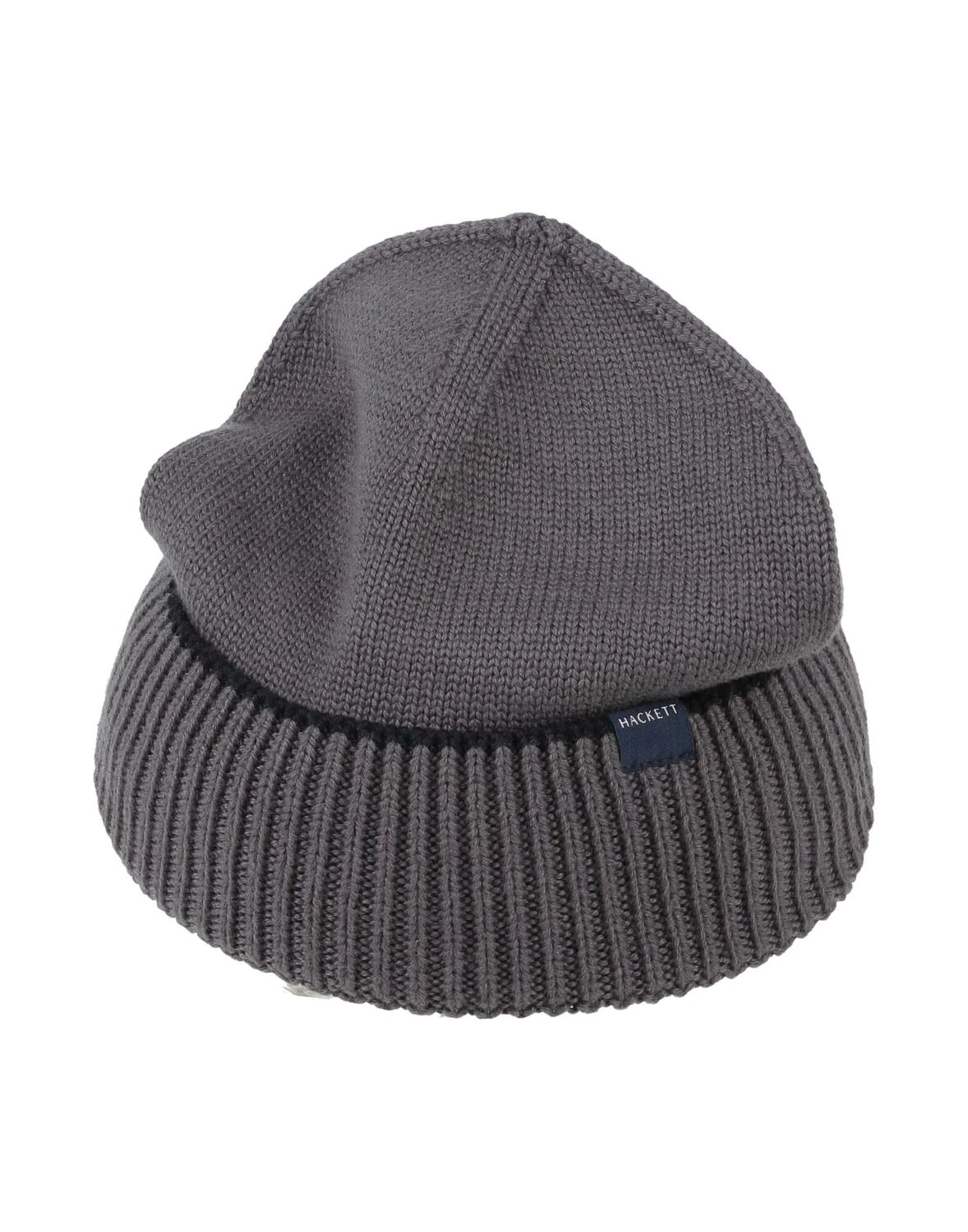 

Головной убор Hackett, серый