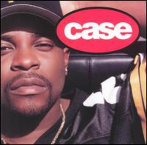 

CD диск Case: Case