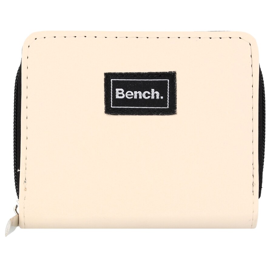 

Кошелек BENCH Wallet, бежевый