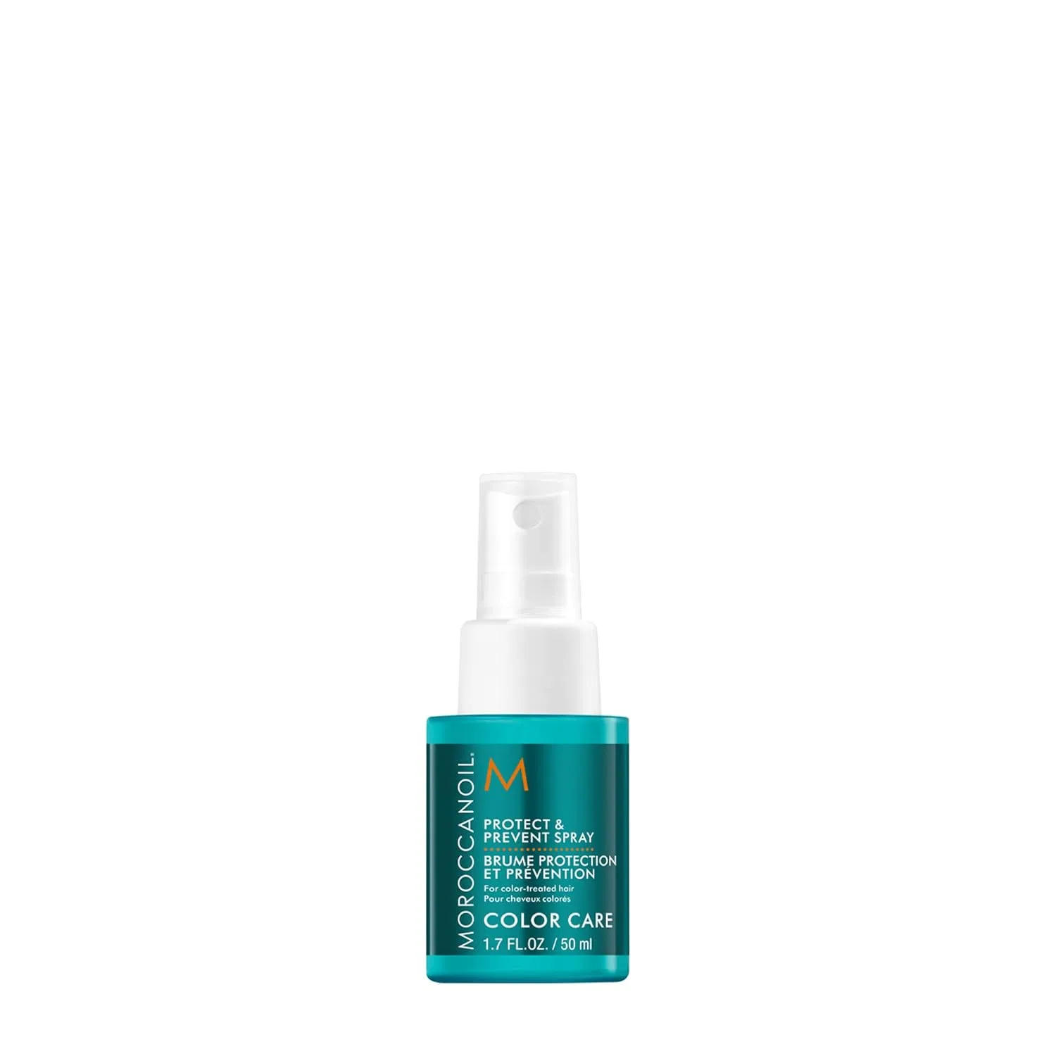 Спрей для защиты и предотвращения выцветания «Protect & Prevent» от Moroccanoil Moroccanoil