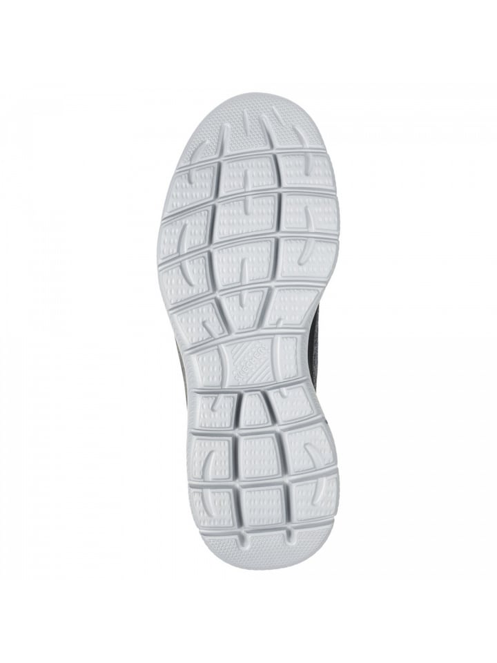 Низкие кроссовки Skechers Footwear, черный — фото 3