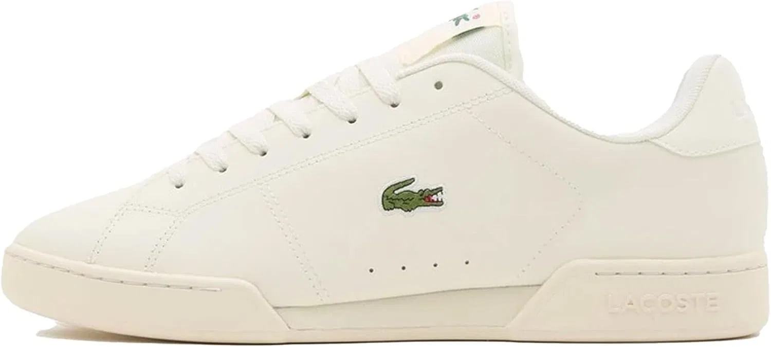 Мужские кроссовки Lacoste Carnaby Cup 225 - 50SMA0055, White 18C