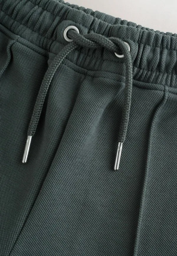 Классические шорты стандартного кроя. спортивные штаны Next, Khaki Green — фото 2