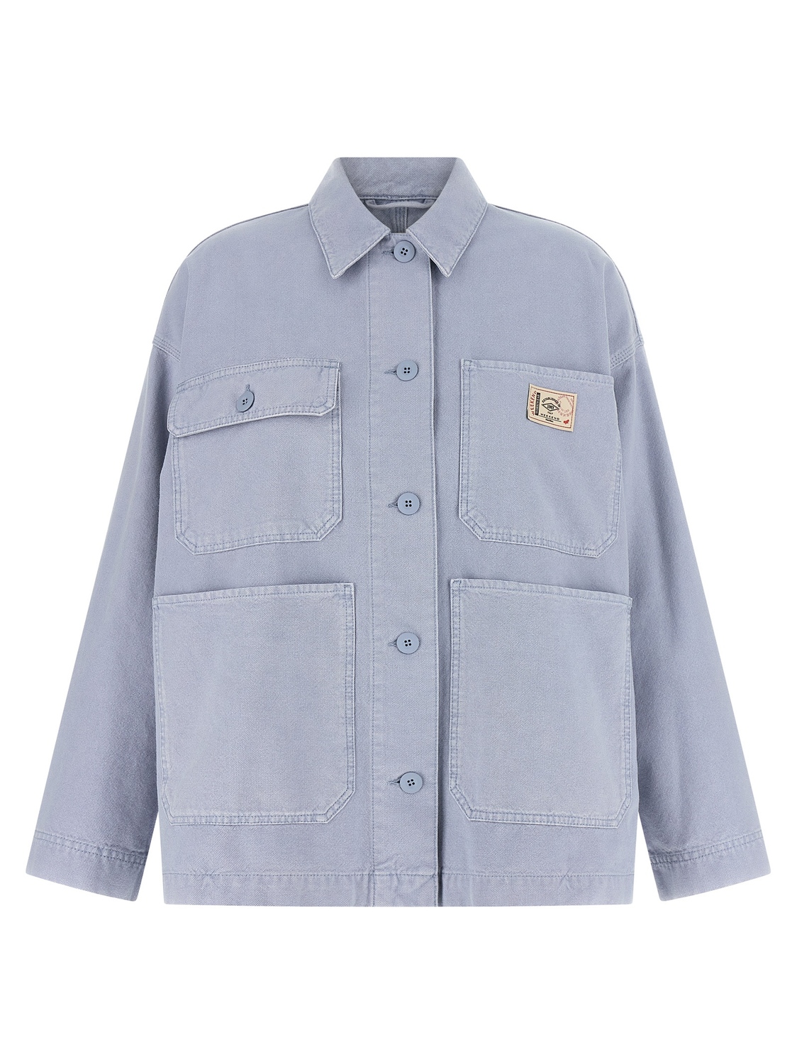 

Жакет 'WkdAlbum' Weekend Max Mara, голубой