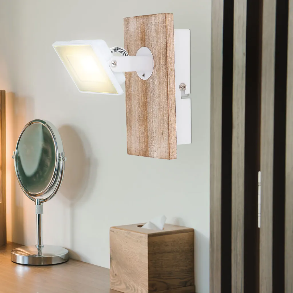 

Светильник Globo Lighting, коричневый