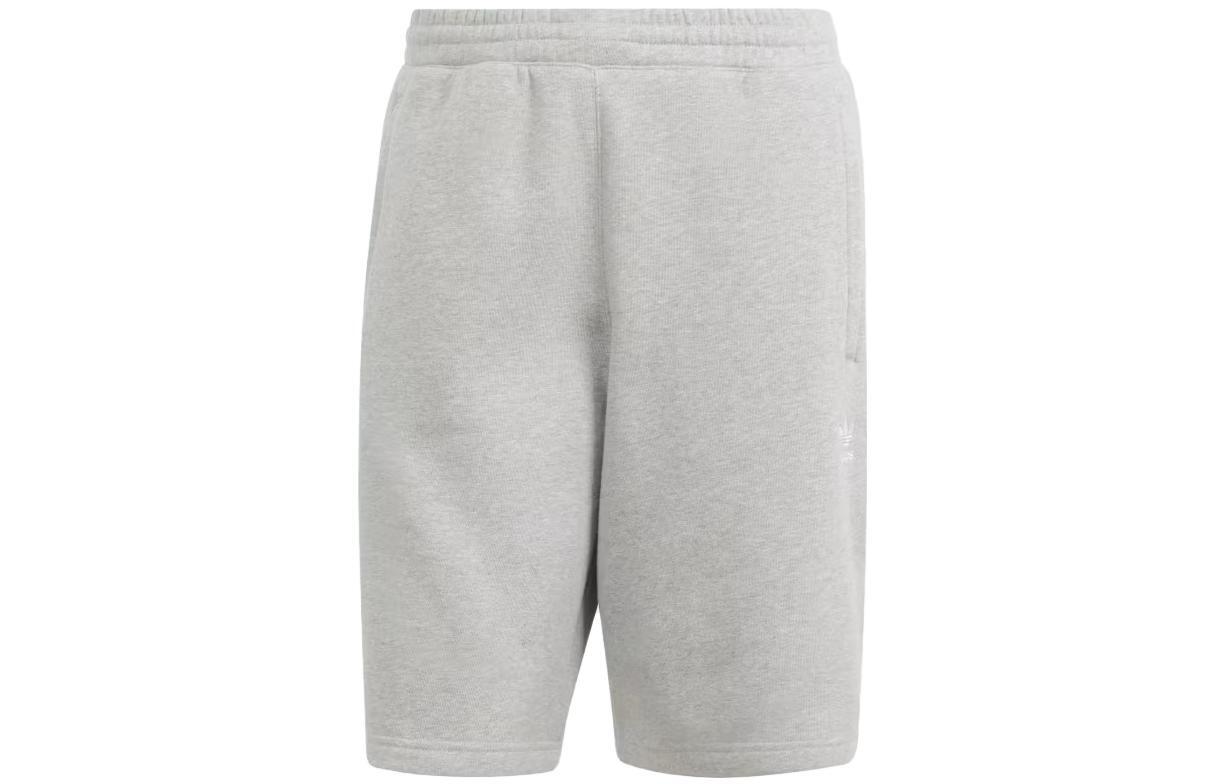 

Мужские повседневные шорты Adidas Originals, серый