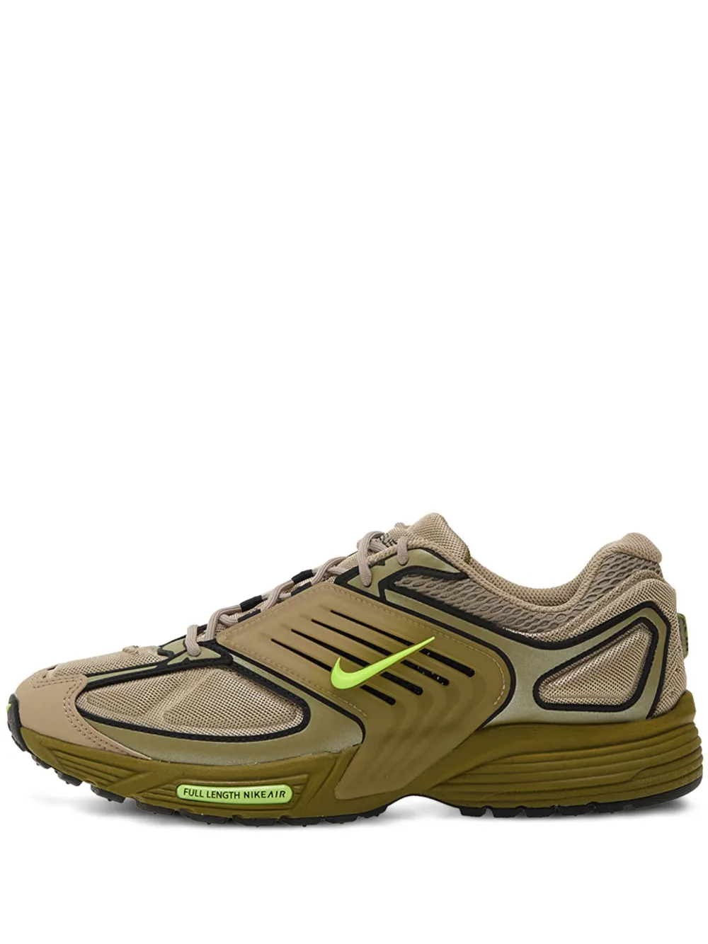

Кроссовки Pegasus Wave Nike, коричневый