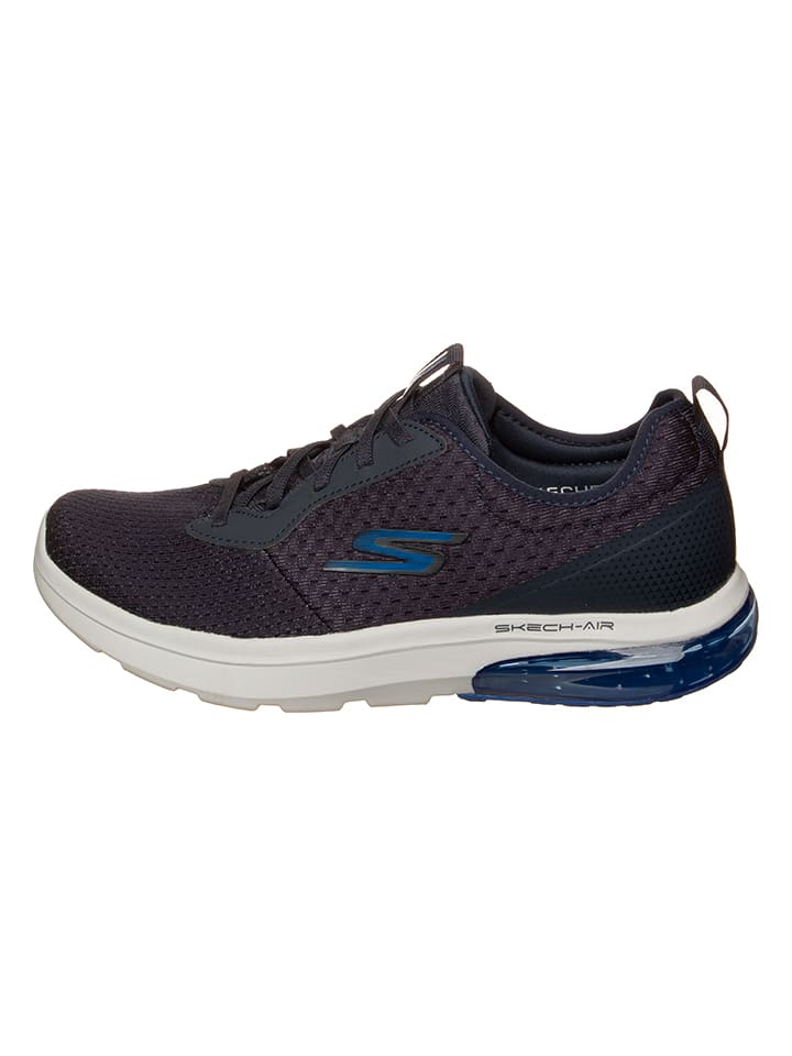

Низкие кроссовки Skechers, черный